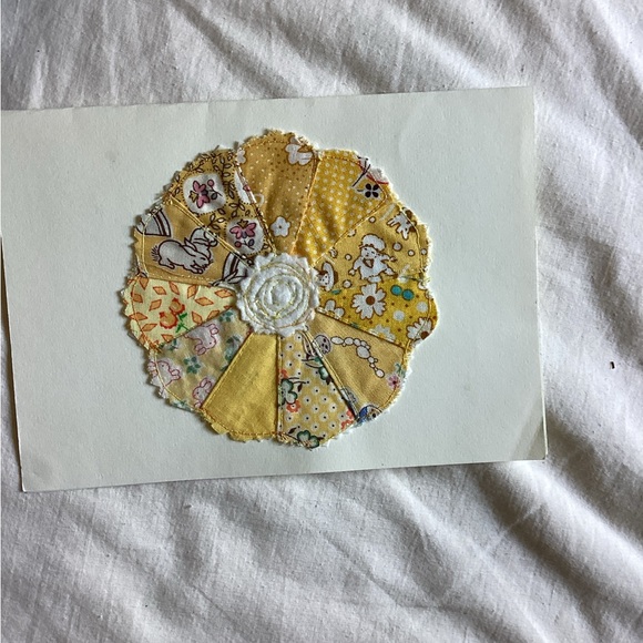 Blank cards Set#2 (reproduction 30's) - Picture 4 of 4